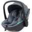 Детская коляска AmaroBaby Motus Premium Ecco 3 в 1 с автокреслом Rant Miro лагуна