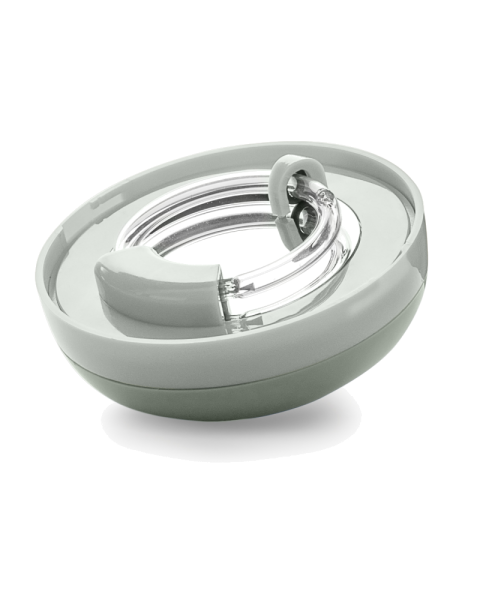 Портативный УФ стерилизатор для бутылочек и аксессуаров Nuvita MellyPlus 2