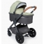 Коляска 2 в 1 Happy Baby Mommer Pro, Olive (Оливковый)