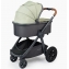 Коляска 2 в 1 Happy Baby Mommer Pro, Olive (Оливковый)