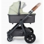 Коляска 2 в 1 Happy Baby Mommer Pro, Olive (Оливковый)