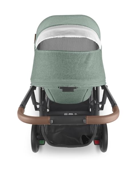 Коляска прогулочная UPPAbaby Cruz V2 GWEN
