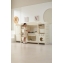 Кухня детская UNIX Kids Cook & Store 6 ящиков Camel