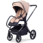 Детская коляска Rant Falcon Soft Therm 3 в 1 с автокреслом Cruise Beige