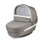 Люлька Peg-Perego Culla Elite для коляски Book, City Grey (Серый)