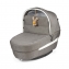 Люлька Peg-Perego Culla Elite для коляски Book, City Grey (Серый)
