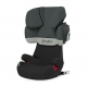 Автокресло Cybex Solution X-Fix (15-36 кг), Grey Rabbit (Темно-серый)