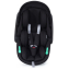 Детская коляска AmaroBaby Motus Premium Ecco 3 в 1 с автокреслом Rant Miro черный