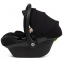 Детская коляска Tutis Leo 3 Plus 3 в 1 с автокреслом Elo Lux EduSky Black 15822039 Sage