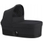Люлька Cybex Cot S Eezy для коляски Balios S, Deep Black (Черный)