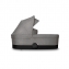 Люлька Cybex Cot S Eezy для коляски Balios S, Deep Black (Черный)