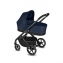 Люлька Cybex Cot S Eezy для коляски Balios S, Deep Black (Черный)