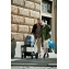 Люлька Cybex Cot S Eezy для коляски Balios S, Deep Black (Черный)