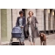 Люлька Cybex Cot S Eezy для коляски Balios S, Deep Black (Черный)