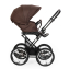 Детская коляска Lonex Julia Baronessa New 2 в 1 JBN/11 Brown