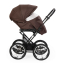 Детская коляска Lonex Julia Baronessa New 2 в 1 JBN/11 Brown