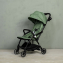 Коляска прогулочная Leclerc Magic Fold Plus, Green (Зеленый)