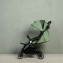 Коляска прогулочная Leclerc Magic Fold Plus, Green (Зеленый)