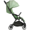 Коляска прогулочная Leclerc Magic Fold Plus, Green (Зеленый)
