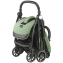 Коляска прогулочная Leclerc Magic Fold Plus, Green (Зеленый)
