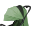 Коляска прогулочная Leclerc Magic Fold Plus, Green (Зеленый)