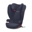 Автокресло Cybex Solution B-Fix (15-36 кг), Bay Blue (Синий)