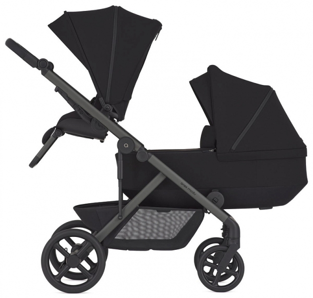 Коляска для погодок Anex Modu Nighty