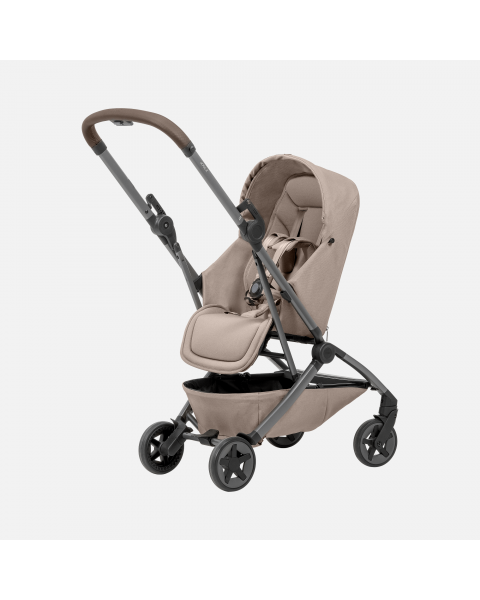 Реверсивный блок для Joolz Aer2 Sandy Taupe (Светло-коричневый)