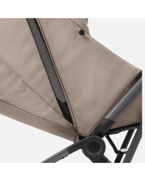 Реверсивный блок для Joolz Aer2 Sandy Taupe (Светло-коричневый)