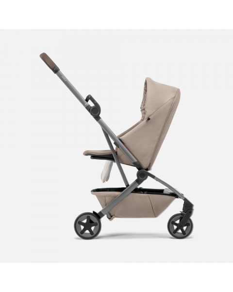 Реверсивный блок для Joolz Aer2 Sandy Taupe (Светло-коричневый)