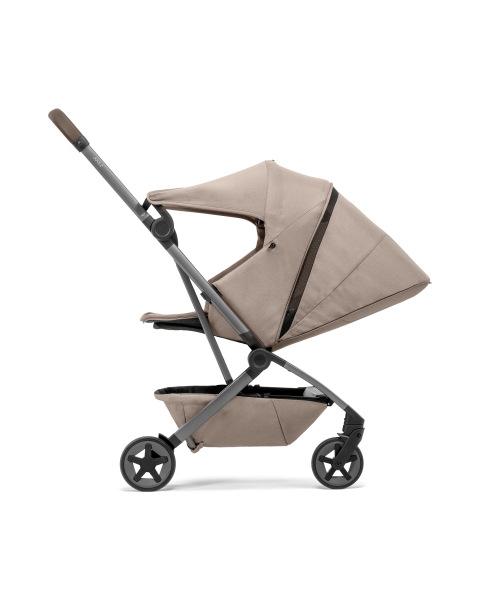 Реверсивный блок для Joolz Aer2 Sandy Taupe (Светло-коричневый)