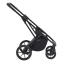 Детская коляска 2в1 Sweet Baby Massimo Black Air