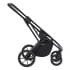 Детская коляска 2в1 Sweet Baby Massimo Black Air