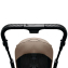 Детская коляска 2в1 Sweet Baby Massimo Black Air