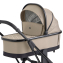 Детская коляска 2в1 Sweet Baby Massimo Black Air