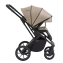 Детская коляска 2в1 Sweet Baby Massimo Black Air