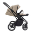 Детская коляска 2в1 Sweet Baby Massimo Black Air