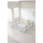 Манеж UNIX Kids Ocean 225x188 см Grey