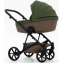 Коляска 3 в 1 Tutis Viva 6+ Essential, Pine (050) с автокреслом Tutis Beno (0-13 кг)