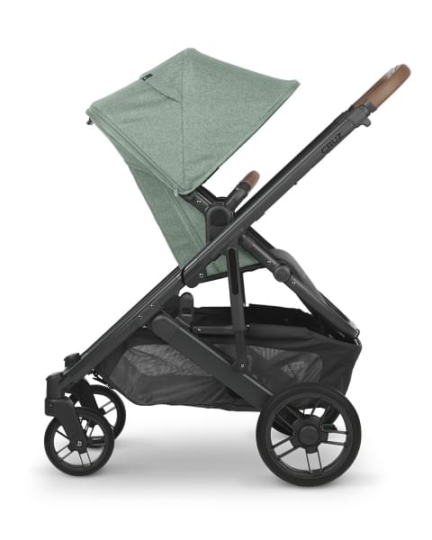 Коляска прогулочная UPPAbaby Cruz V2 GWEN