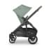 Коляска прогулочная UPPAbaby Cruz V2 GWEN