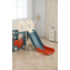 Игровой комплекс с горкой UNIX Kids Bus 171 см Red