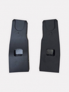 Адаптер RANT FLEX на шасси коляски для установки автолюльки