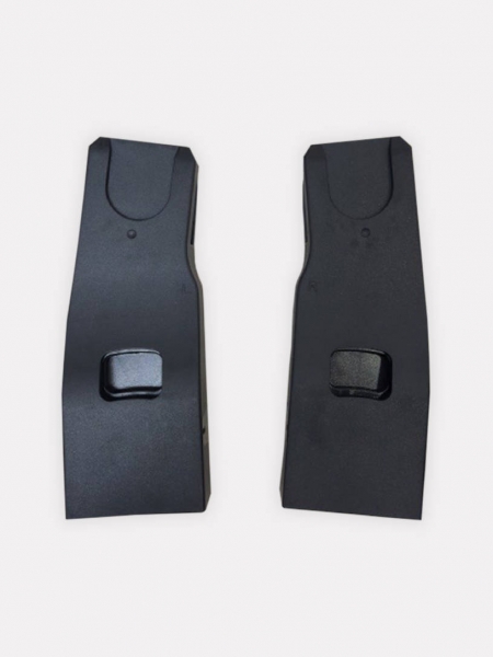 Адаптер RANT FLEX на шасси коляски для установки автолюльки