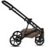 Коляска 3 в 1 Tutis Viva 6+ Essential, Pine (050) с автокреслом Tutis Beno (0-13 кг)