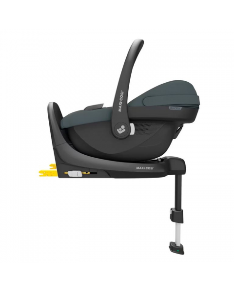 Автокресло 0-13 кг Maxi-Cosi Pebble S Tonal Graphite