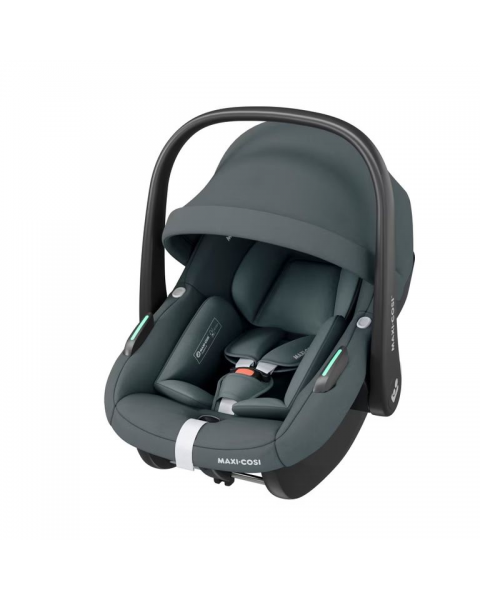 Автокресло 0-13 кг Maxi-Cosi Pebble S Tonal Graphite
