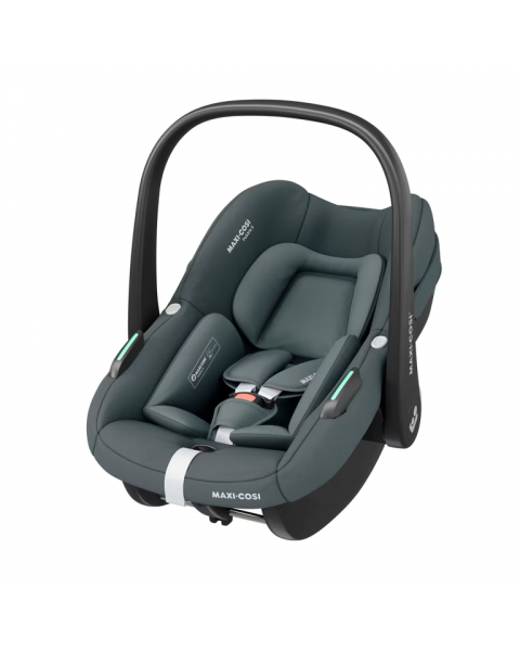 Автокресло 0-13 кг Maxi-Cosi Pebble S Tonal Graphite
