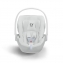Автокресло 0+ Cybex Cloud T i-Size FE Urban Mobility White