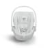 Автокресло 0+ Cybex Cloud T i-Size FE Urban Mobility White